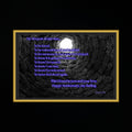 Anniversary Card Digital Download Rustic Stone Well Design