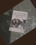 Father's Day Card - Papa Bear
