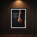 Use My Rage Digital Download Printable Quote Wall Art Motivational Man Poster